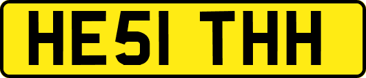 HE51THH