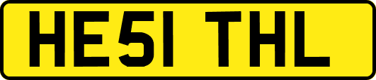 HE51THL