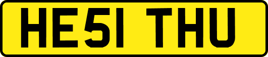 HE51THU