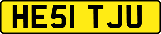 HE51TJU
