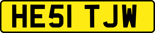 HE51TJW