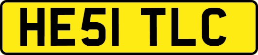 HE51TLC