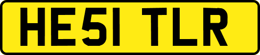 HE51TLR