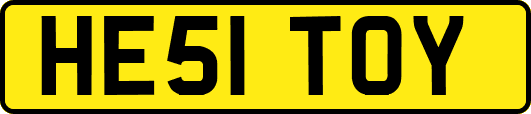 HE51TOY