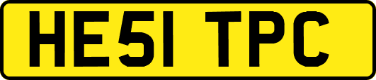 HE51TPC