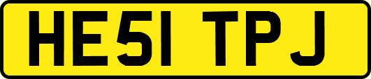 HE51TPJ