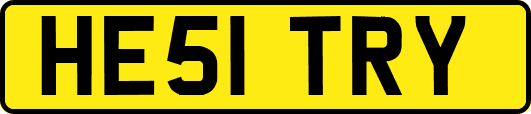 HE51TRY