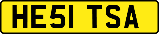 HE51TSA