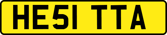 HE51TTA