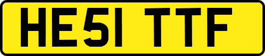 HE51TTF