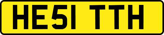 HE51TTH