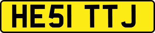 HE51TTJ