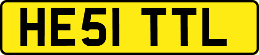 HE51TTL
