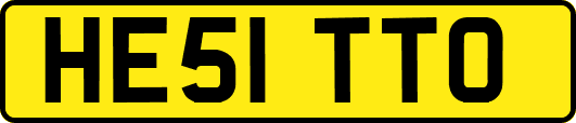 HE51TTO
