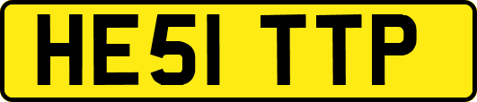 HE51TTP