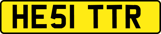 HE51TTR