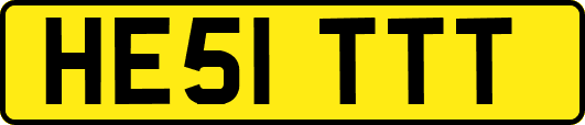 HE51TTT