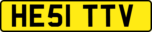 HE51TTV