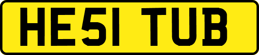 HE51TUB