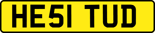 HE51TUD