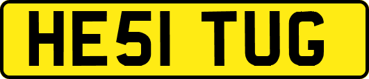 HE51TUG