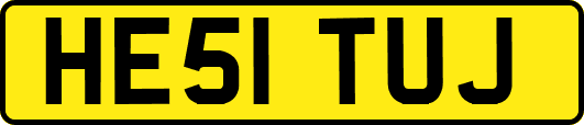 HE51TUJ
