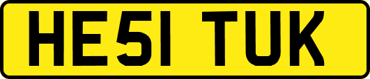 HE51TUK
