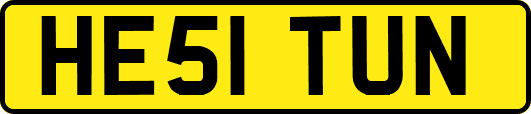 HE51TUN