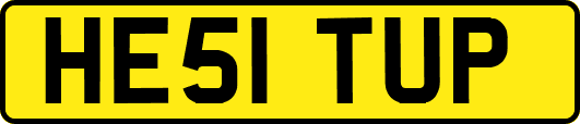 HE51TUP