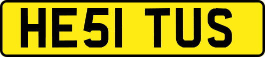 HE51TUS
