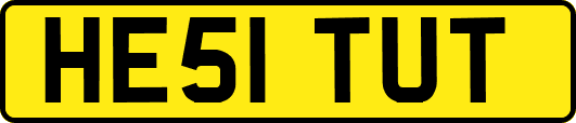 HE51TUT