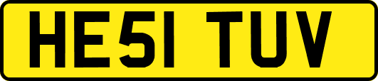 HE51TUV