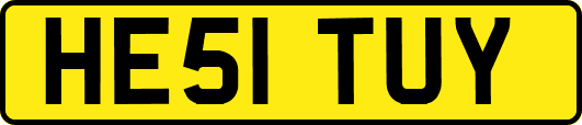 HE51TUY
