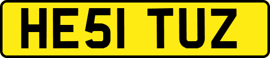 HE51TUZ