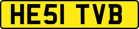 HE51TVB
