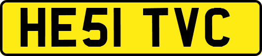 HE51TVC