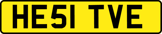 HE51TVE
