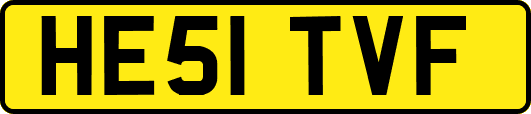 HE51TVF