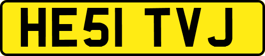 HE51TVJ
