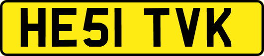 HE51TVK