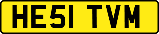 HE51TVM