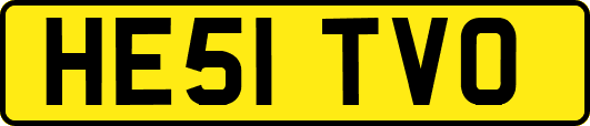 HE51TVO