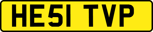 HE51TVP