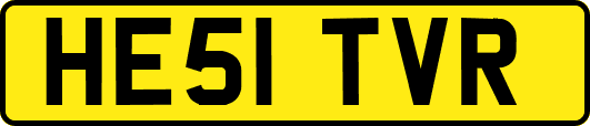 HE51TVR