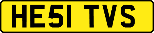 HE51TVS