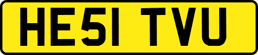 HE51TVU