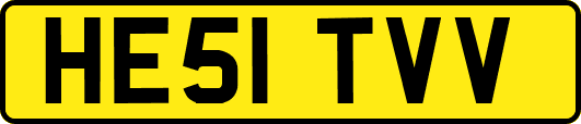 HE51TVV