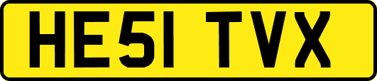 HE51TVX