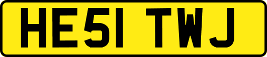 HE51TWJ