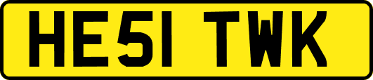 HE51TWK